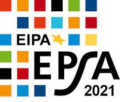 Good Practice Certificate - EPSA 2021